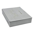 Ancestry Dna Test Kit Genetic Ethnicity Estimate Dated 2013 New In Sealed Box