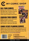 Overstreet Comic Book Price Guide To Lost Universes Sc 1b-1st Nm 2022