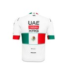 2026 Uae Men s Cycling Jersey Bicycle Jersey Bike Jersey Cycling Shirt Clothing