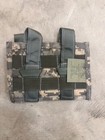 Paraclete Msa Administration Pouch Acu Ucp Molle Admin Panel Ap2678 Usa Made