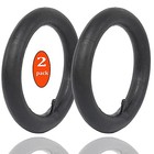  2-pack  12 5-2 75 Inner Tube Replacement For Razor Dirt Rocket Mx350 Mx400  X 