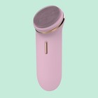 Electric Cleansing Facial Brush - Rechargeable Waterproof Face Exfoliator  5-spe