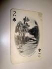 Circa 1930s Ireland Tourist Assoc Souvenir Playing Card Deck  Vers  2  52 j box