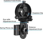 Newest Smartphone Scope Adapter- Phone Mount Working With Spotting Scopes  Bi   