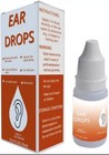 Tuobituo Ear Drops Moisturizer Earache Relief Age 2  Organic Ear Infection Drops