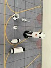 1 400 Scale Nasa Saturn V Rocket Model 3d Build Resin Model