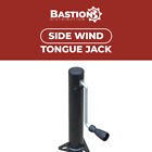 Trailer Jack Pro Series Manual Sidewind 5000 Lb Capacity