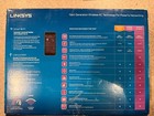 Linksys Ac 1200  Dual Band Smart Wifi Gigabit Router