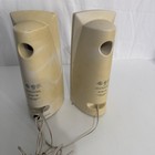     vintage Altec Lansing Multimedia Computer Speaker Acs21w Tested