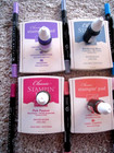 Large Lot Of 10 Stampin Up Ink Pads Refill Bottles Markers   30 Items Total