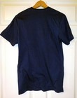 Aaliyah Princess Of R b Navy T-shirt Women   s Size S