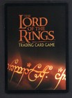 Lord Of The Rings Tcg Fellowship Of The Rings - Hobbit Sword - 1c299 Up