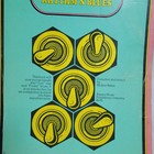 Mickey Baker Jazz And Rhythm N Blues Guitar Instruction Book 1969