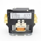 1pc Replacement Xmck-30d Xmck-25d 220v Single Phase Bus Bar Ac Contactor