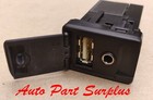 New Oem 2012  2013  2014 Toyota Camry Usb  auxillary Aux Adapter 86190-06030