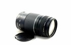 Choice Of Canon 75-300mm F 4 0-5 6 Ef Auto Focus Zoom Lens  Usm All Versions
