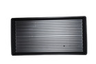 Plant Grow Trays Without Holes - Set Of 5 - Flats  10 8  X 21   Seed Starting