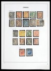 Lot 39613 Stamp Collection Canada 1851-2002 In 2 Davo Albums 