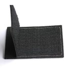 Ebay Grand Commandery Knights Templar  Shoulder Straps - Bullion Embroidery