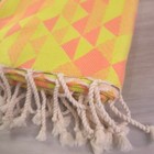 Extra Large 100 turkish Cotton Beach Bath Pool Gym Spa Towel 72  x39   Oversized