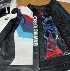 Bmw Motorcycle Jacket Sidepod Air Bmw Motorrad Riding Jacket
