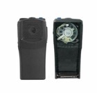 10pcs Front Housing Case Cover With Speaker Mic For Ep450 Pr400  Radio