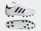 Adidas Copa Mundial Fg White Black Lace Up Soccer Cleats Id4050 Men s Sizes