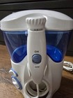 Waterpik Wp-130w Ultra Countertop Oral Irrigator Open Box  Never Used
