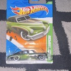 Hot Wheels Treasure Hunts Diecast Limited Edition Camaro  Mustang
