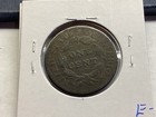1820-coronet matron Liberty Large Cent-semi-key Date W small Date-062125 56