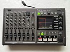 Roland Vr-3ex All-in-one Av Mixer Video Switcher With Power Cable