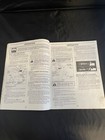 Sears Craftsman Owners Manual Model  917 252590