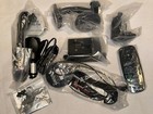 New Siriusxm Uc8 Sportster 5 Kit W mounts   Remote