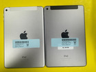 Apple Ipad Mini 4  unlocked Cellular  Choose Specs   Color - Good Condition