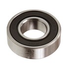 Qty  2 X New 99502h Bearing 1-3 8 od X 5 8 id X 7 16 h   Mower Spindle  Go-kart 