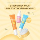 Hydrating Skin Care Set Travel Kit  Gifts For Women And Teenage Girls  4 Piece S