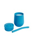 Ezpz Mini Cup   Straw Training System - Bpa-free Silicone