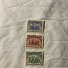 Ecuador- -1946- -sc  465-470-instructor   Student-lot Of 6-stamps-mnh 20 7