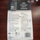 New - Duracell Rechargeable Batteries Value Charger Set With 6 Aa   2 Aaa Nimh