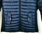 Losan Of Spain Navy Puffer Jacket Size Medium  50700 Boy Girl