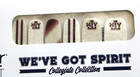 Color Street We ve Got Spirit College Collection Texas A m University-br1