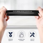 Style 7 9 10 P n 3031120 Replacement Belt For Bissell Vacuum  4 Pack