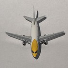 Aeroclassics Boeing 737-200 Nordair 1 400 Scale New In Box