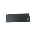 Lenovo Thinkpad Thunderbolt 4 Workstation Dock 40b00300us With 300w Open Box