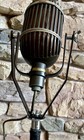 Altec We 639a b Microphone Reproduction Yoke - Custom Made New
