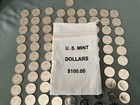 2026-p President Djt Semiquincentennial  1 Coin 1776-2026 Dollar-10 Coins