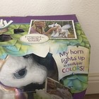Furreal Friends Starlily My Magical Unicorn 2014 Hasbro Excellent  Sealed          