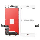 For Iphone 7 Plus White Lcd Display Assembly Digitizer Touch Screen Replacement