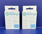 Nosefrida The Snotsucker Baby Nasal Aspirator Hygiene Filters  40 Filters