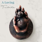 Cat Cremation Urns - Cat Memorial Box For Your Kitty